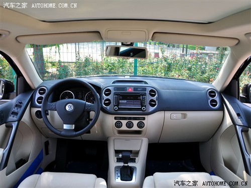܇֮ M(jn)ڴ M(jn)Tiguan 2.0TSI A