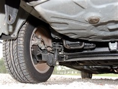 帝豪 吉利汽车 帝豪EC7 09款 1.8 MT旗舰型