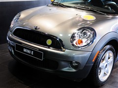 ܇֮ MINI MINI 2010 Cooper E