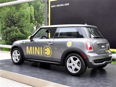 ܇֮ MINI MINI 2010 Cooper E