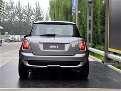 ܇֮ MINI MINI 2010 Cooper E