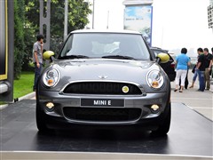 ܇֮ MINI MINI 2010 Cooper E