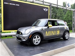 ܇֮ MINI MINI 2010 Cooper E