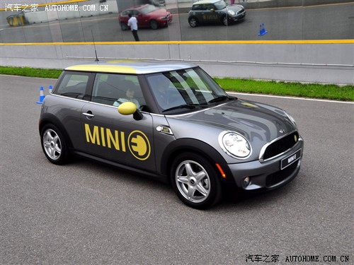 ܇֮ MINI MINI 2010 Cooper E