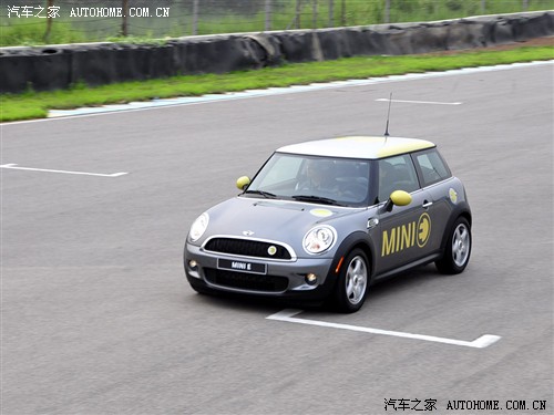 ܇֮ MINI MINI 2010 Cooper E