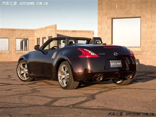 ܇֮ M(jn)ծa(chn) ծa(chn)370Z 2010 Roadster