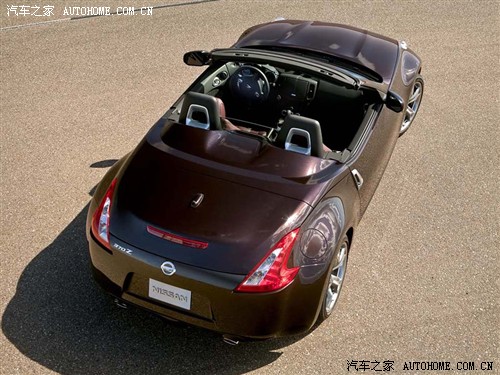 ܇֮ M(jn)ծa(chn) ծa(chn)370Z 2010 Roadster