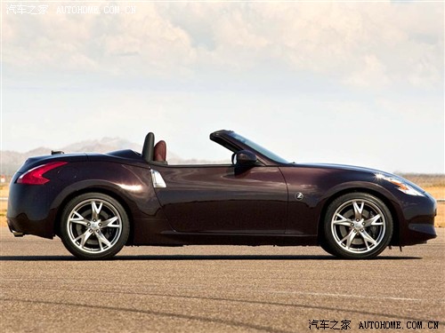 ܇֮ M(jn)ծa(chn) ծa(chn)370Z 2010 Roadster