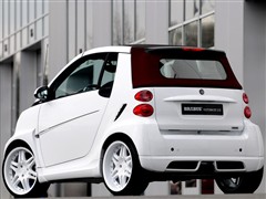 ܇֮ smart smart fortwo 2009 1.0 MHD  style