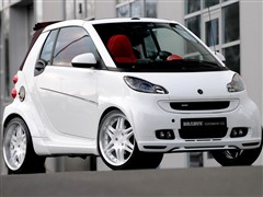 ܇֮ smart smart fortwo 2009 1.0 MHD  style