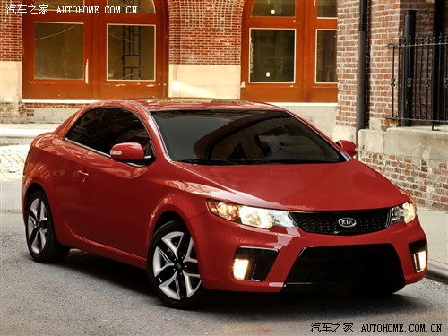 ֮  Forte 2010 Koup 