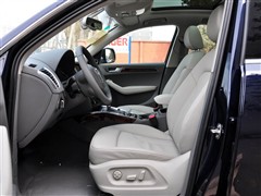 ֮ һµ µQ5 2010 2.0TSI 