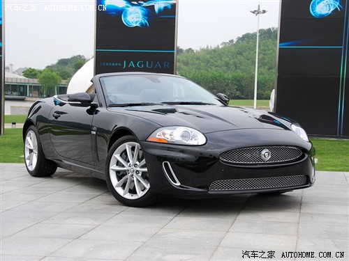 ܇֮ ݱ ݱXK XKR 5.0L V8C(j)е܇