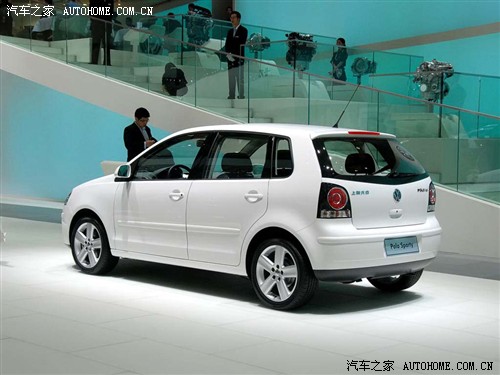 ֮ Ϻ POLO 09 Polo Sporty