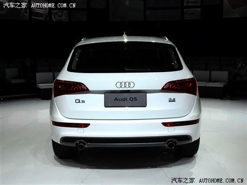 ֮ ڰµ ڰµQ5 2010 3.2L ˶