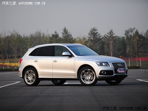 ֮ ڰµ ڰµQ5 09 3.2 quattro