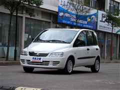 汽车之家 众泰汽车 朗悦 2010款 1.6L 汽油6座基本型