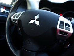 三菱 东南汽车 蓝瑟·翼神 2010款 2.0L旗舰型CVT