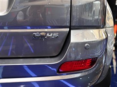 汽车之家 长城汽车 哈弗H5 09款 欧风版 基本型