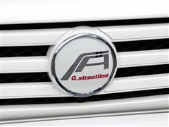 汽车之家 奔驰(进口) 奔驰G级 2009款 G 55 AMG