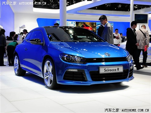  () Sciroccoп 2010 R