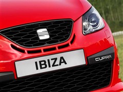   Ibiza 2009 Cupra