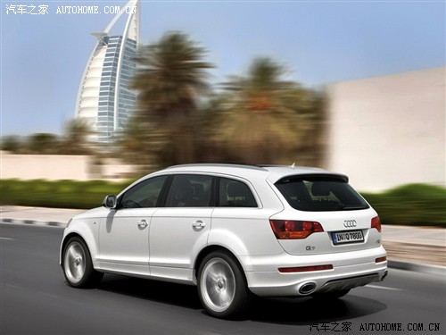 ֮ µ() µQ7 09 6.0 V12 TDI