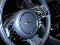 汽车之家 捷豹 捷豹xj 2010款 全景奢华版