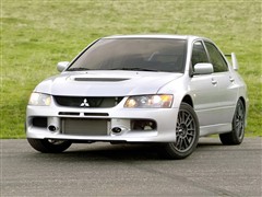  (M(jn)) LANCER Evolution (jng)