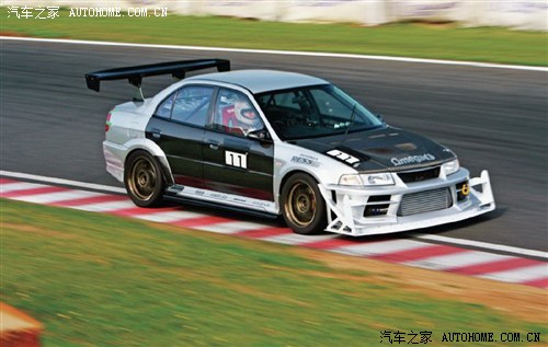 ܇֮ (M) LANCER Evolution (jng)