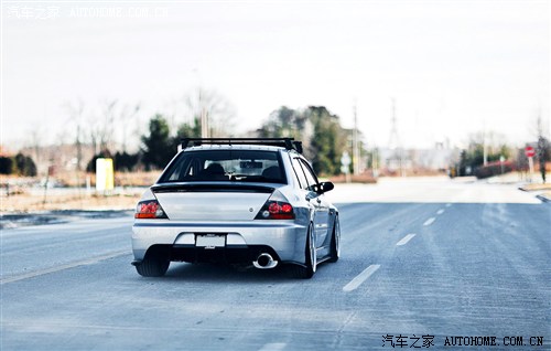 ܇֮ (M(jn)) LANCER Evolution (jng)