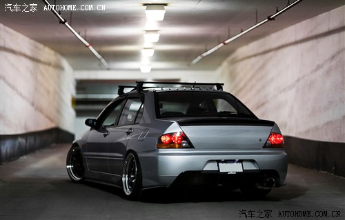 ܇֮ (M(jn)) LANCER Evolution (jng)