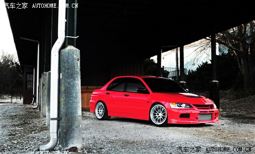 ܇֮ (M(jn)) LANCER Evolution (jng)