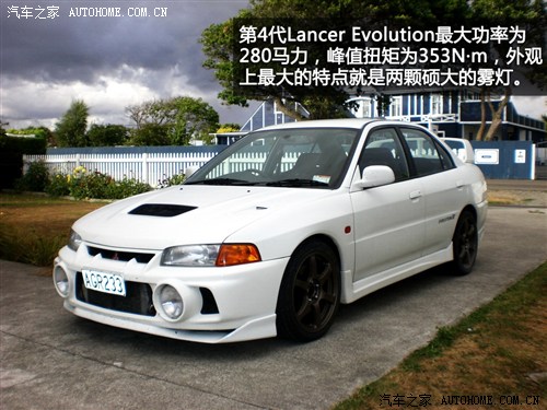 ܇֮ (M) LANCER Evolution (jng)