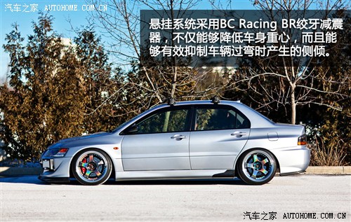 ܇֮ (M(jn)) LANCER Evolution (jng)