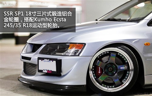 ܇֮ (M(jn)) LANCER Evolution (jng)