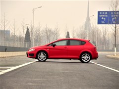   Leon 2012 2.0TSI CUPRA