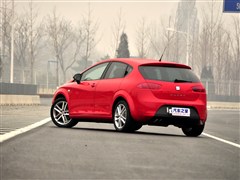   Leon 2012 2.0TSI CUPRA