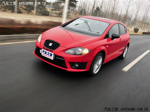   Leon 2012 2.0TSI CUPRA