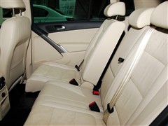 汽车之家 上海大众 途观 2010款 2.0TSI 手自一体旗舰版 四驱