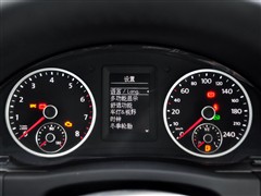 汽车之家 上海大众 途观 2010款 2.0TSI 手自一体旗舰版 四驱