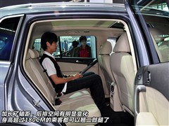 汽车之家 上海大众 途观 09款 基本型