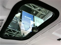 汽车之家 路虎 路虎卫士 09款 六十周年纪念版