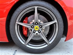   458 Italia 2011 4.5 (bio)(zhn)