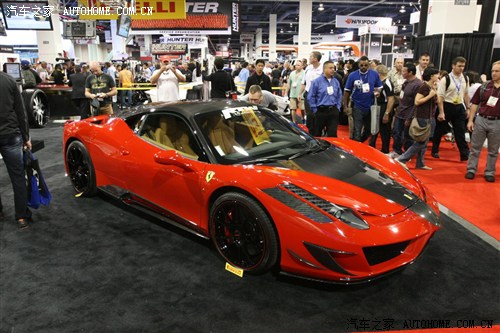 ܇֮  458 Italia 2011 4.5 (bio)(zhn)