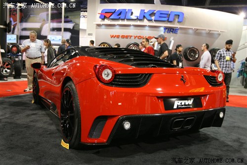 ܇֮  458 Italia 2011 4.5 (bio)(zhn)