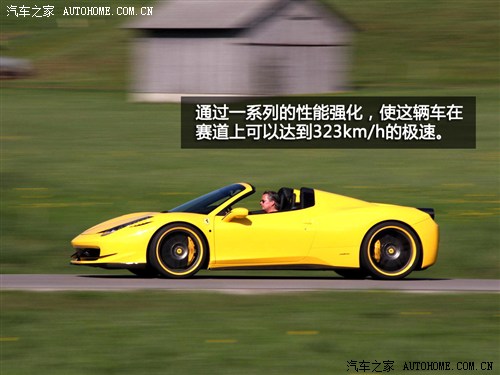 ܇֮  458 Italia 2011 4.5 (bio)(zhn)