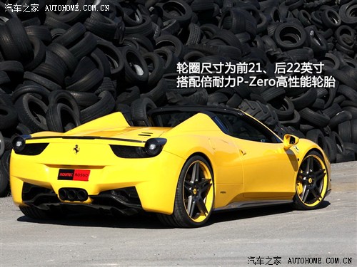 ܇֮  458 Italia 2011 4.5 (bio)(zhn)