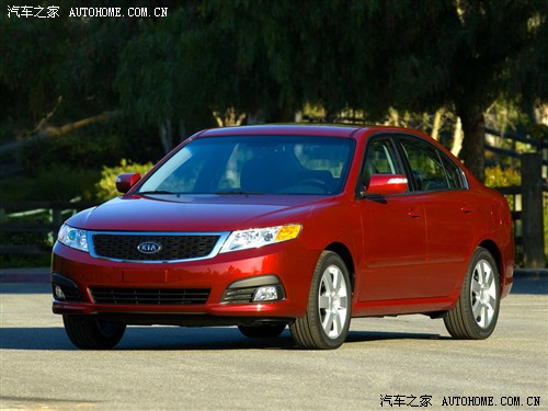   Optima 09 