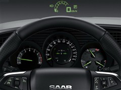 _ _ Saab 9-5 2010 